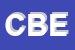 Logo di CBE (SNC)
