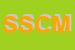 Logo di SCM SOCIETA-CHIMICA MUGELLO SRL