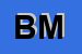 Logo di BAMBI MARINO