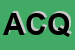 Logo di ACQUAMEGIP (SRL)