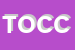 Logo di TABACC OTTO DI CUNEGONDI CATIA