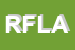 Logo di RL FIRENZE DI LASCIALFARI ANDREA E C - SOCIETA' IN ACCOMANDITASEMPLICE