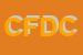 Logo di C F D -DI CAPPELLI CLAUDIO