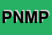 Logo di PORRECA E NERI -MARIA PAOLA SDF