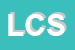Logo di LEONARDO COMMUNICATION SRL