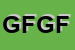 Logo di GE - FI GENERAL FISSAGGI