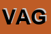 Logo di VAGNOLI