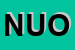 Logo di NUOVAPLAST