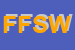 Logo di FENG FU SAS DI WU JIANFENG e C