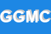 Logo di GBN DI GRASSI MASSIMO e C SNC