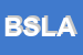 Logo di BUSONI STUDIO LEGALE ASSOCIAZIONE PROFESSIONALE