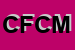 Logo di CENTRO FORMAZIONE E CULTURA MUSICALE