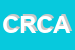 Logo di CIRCOLO RICREATIVO CULTURALE ARCI ORISTORI