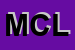 Logo di MCL