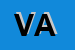 Logo di VALENTINA ACCONCIATURE