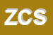 Logo di ZOPPI COSTRUZIONI SRL