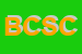 Logo di B e C SNC DI CHIAVACCI BRUNO E C