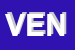 Logo di VENFRUT SNC