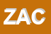 Logo di ZANNONI ALDO e C