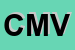 Logo di CMV (SNC)