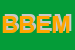 Logo di BMB DI BELLAGOTTI ENIO e MARENCO CLAUDIO SNC