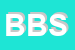 Logo di B e B SDF