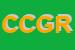 Logo di COGERO COSTRUZIONI GENERALI ROMA SRL