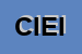 Logo di CBROLV-SDF IMPIANTI ELETTRICI E IDRAULICI