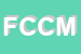 Logo di FARMACIA COMUNALE DI CAMPIGLIA MARITTIMA SRL