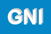 Logo di GRANDI NANNINI IVONIA