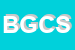 Logo di BONGI GIUSEPPE e C SNC