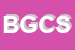 Logo di BONGI GIUSEPPE e C SNC