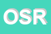 Logo di OASY DI SPINA ROSANNA
