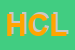 Logo di HOTEL CINQUE LECCI