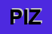 Logo di PIZZERIA -ELENA-