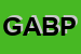 Logo di G AND B DI PECCHIA BARBARA