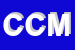 Logo di COMUNE DI CAMPIGLIA MARITTIMA