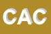 Logo di CIRCOLO ARCI CACCIA