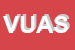 Logo di VOLITALIA ULM ASS SPORT DILETTANTISTICA