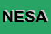 Logo di NUOVA ELBA SERVICE DI ANSELMI RICCARDO E C SAS