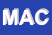 Logo di MINIMARKET A e C