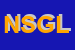 Logo di NAUTICA SPORT DI GENTINI LEONE e C SNC