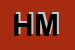 Logo di HOTEL MERIDIANA
