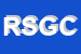 Logo di ROGER DI SCOGNAMIGLIO GERARDO E C SAS