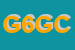 Logo di G 6 DI GENTILI CLAUDIO e BULGARESI PATRIZIA SNC