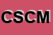 Logo di CRAMA SNC DI CORSETTI MICHELANGELO E C