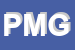 Logo di PARRUCCHIERE MARCELLO G