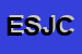 Logo di EFFICIENCE SERVICE DI JCMICHELOT e C SAS