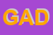 Logo di GADDO