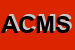 Logo di AGRICOLA COMMERCIALE MAREMMA SRL -ACM SRL
